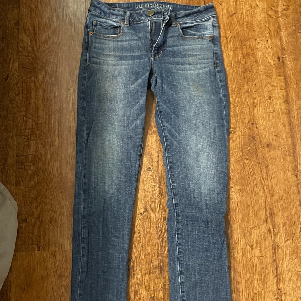 Amercian Eagle Jeans